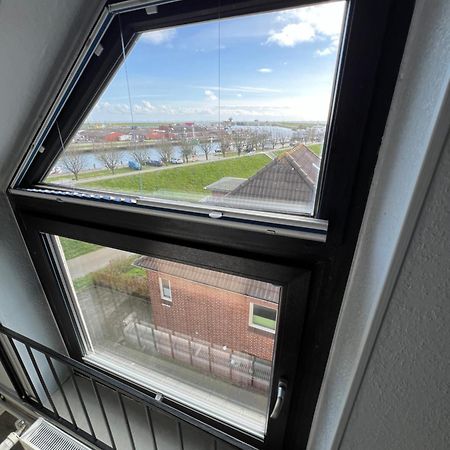 Hotel Tum Stueuermann Büsum Kültér fotó