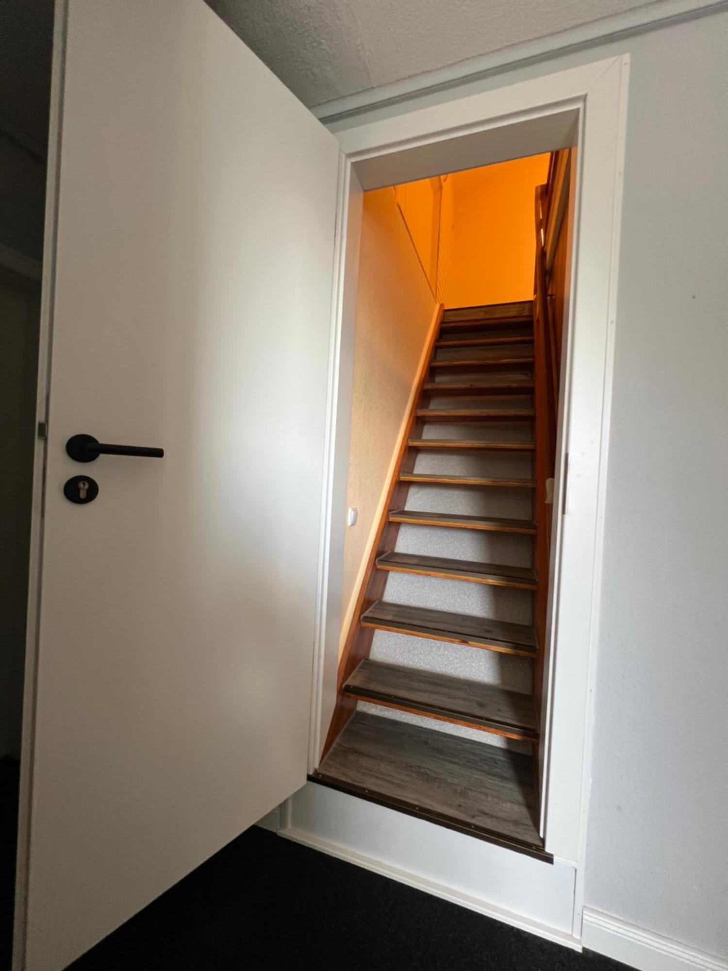 Hotel Tum Stueuermann Büsum Kültér fotó